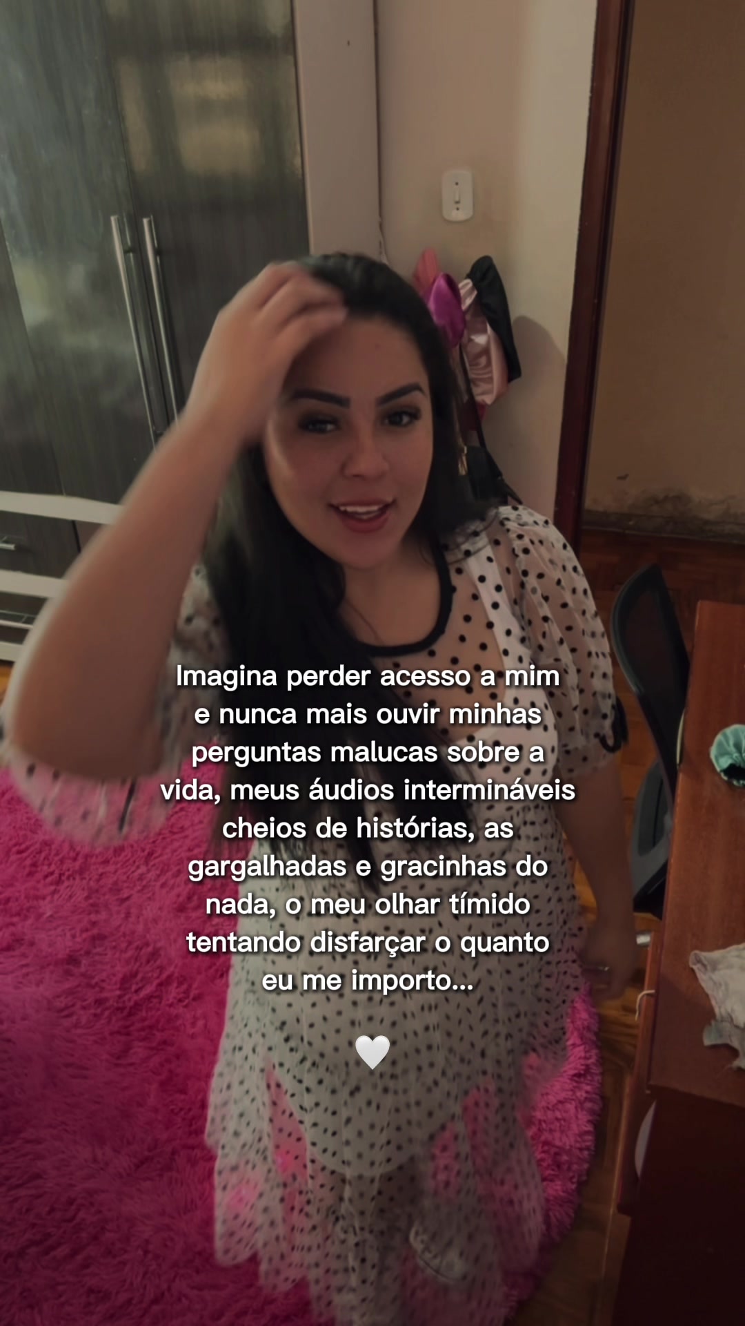 @Miih Menezes