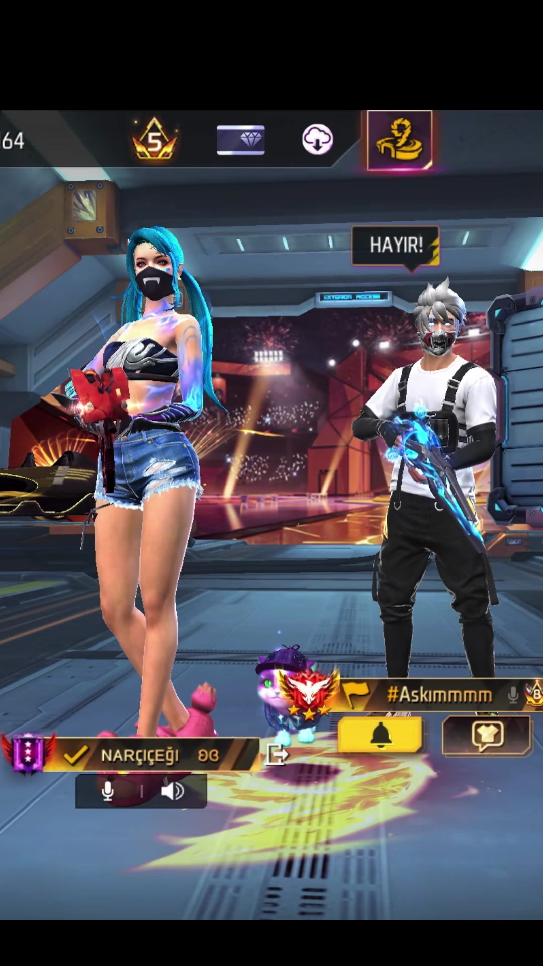@ɴᴀʀçɪçᴇğɪ 🎀