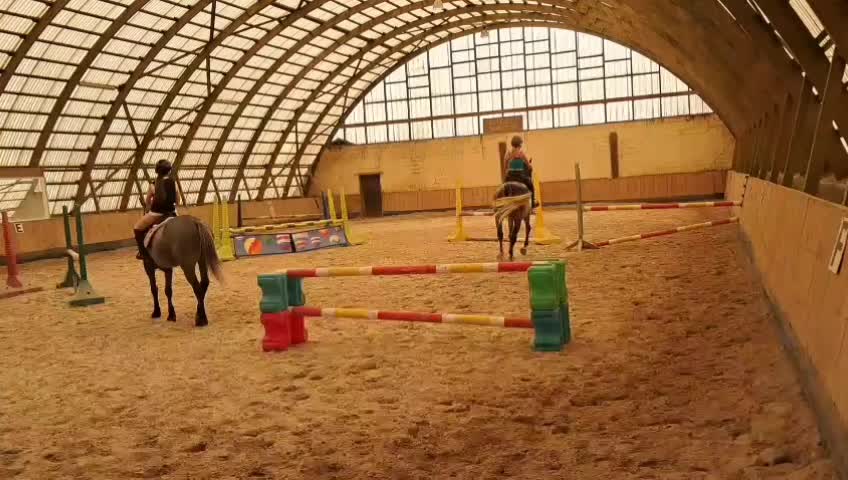 @Aurore& Alinari