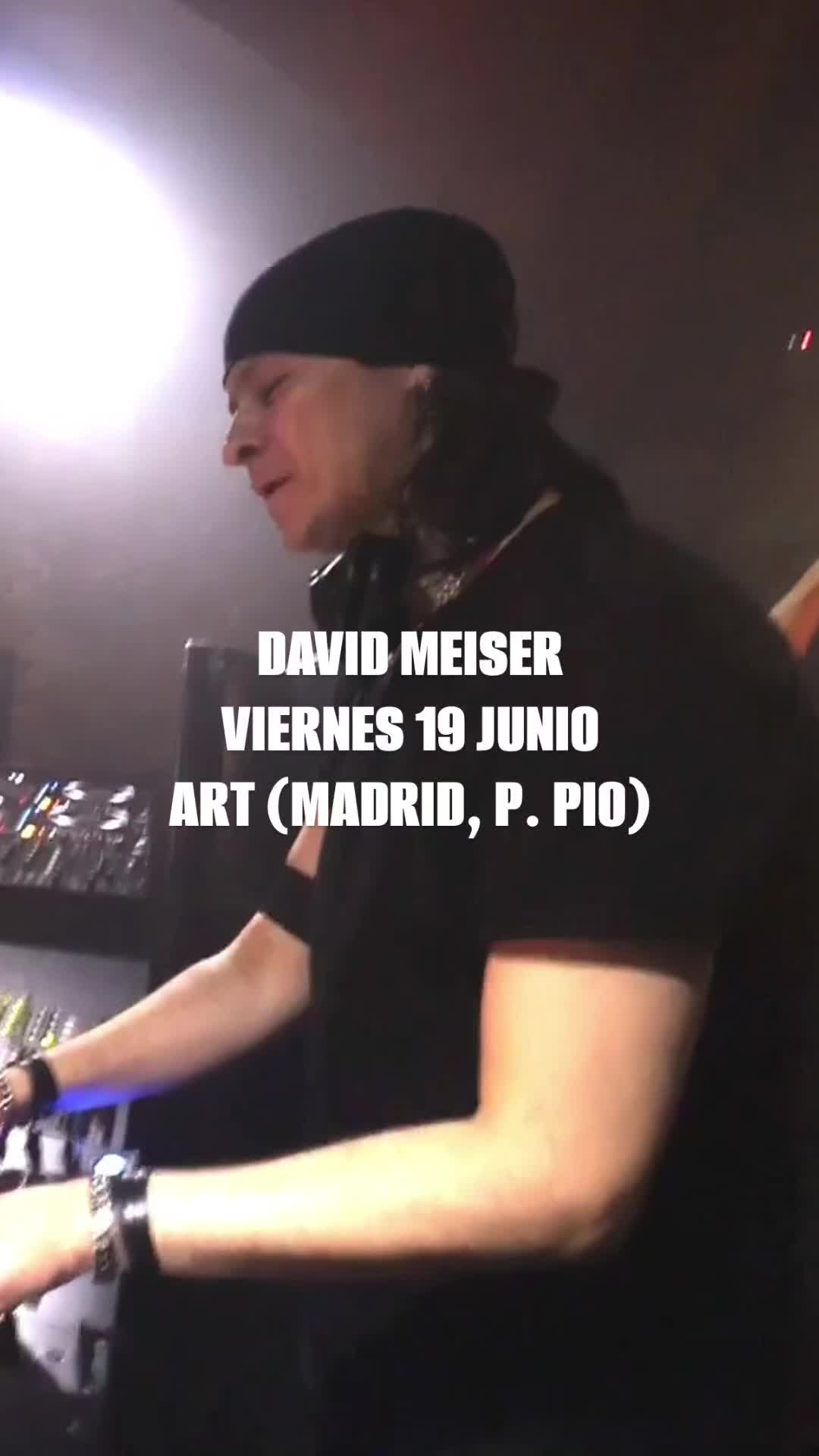 @Techno Mad City