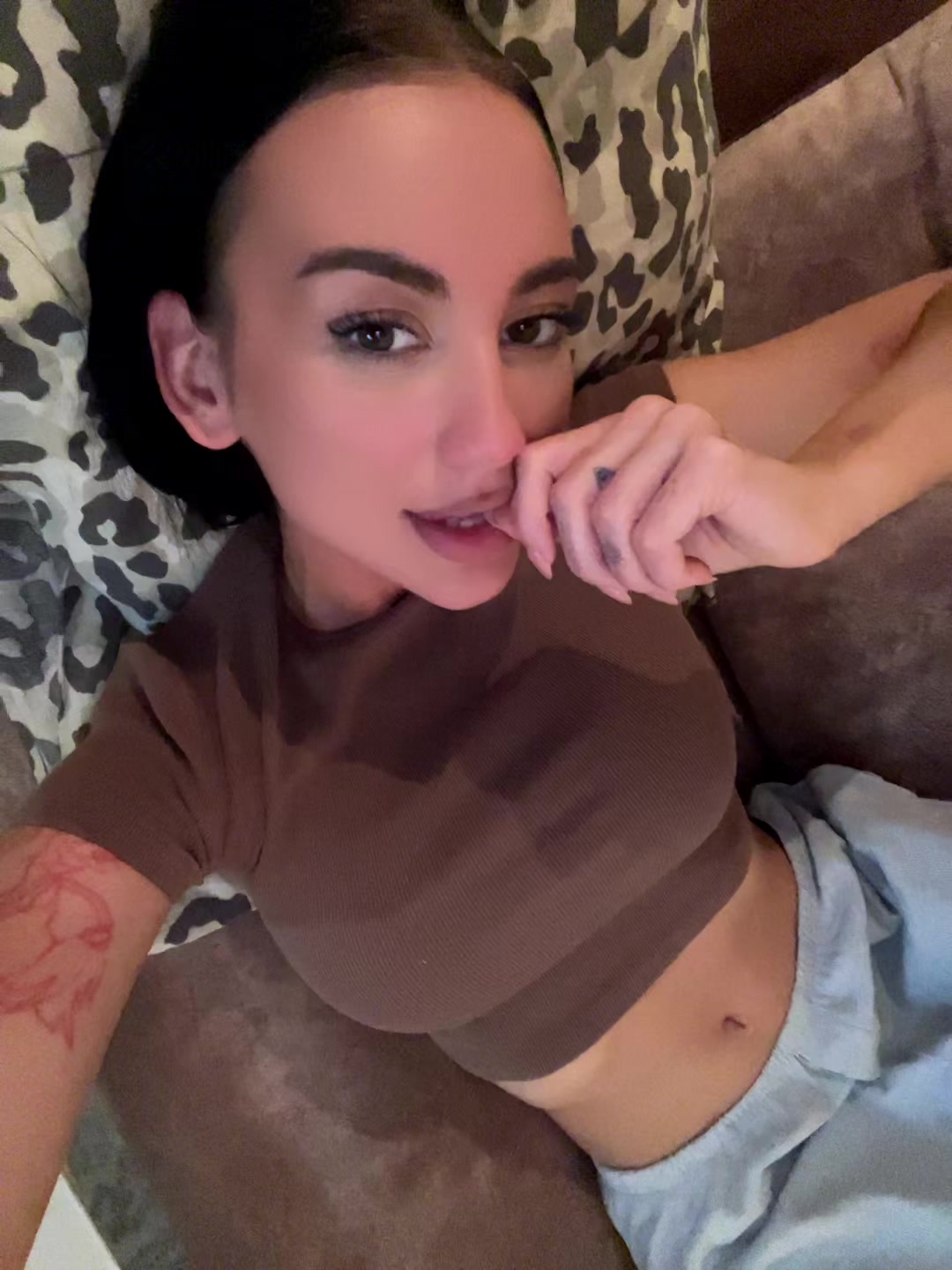 @пташка