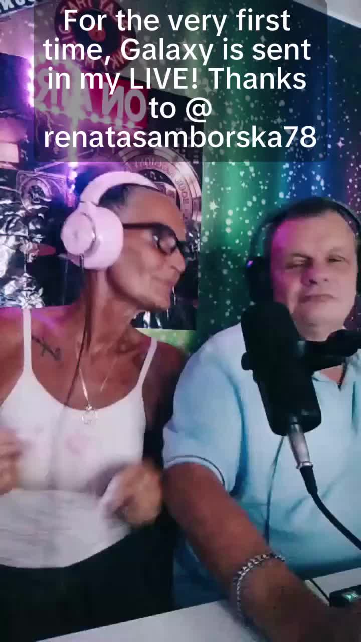 @Soul Harmony Radio