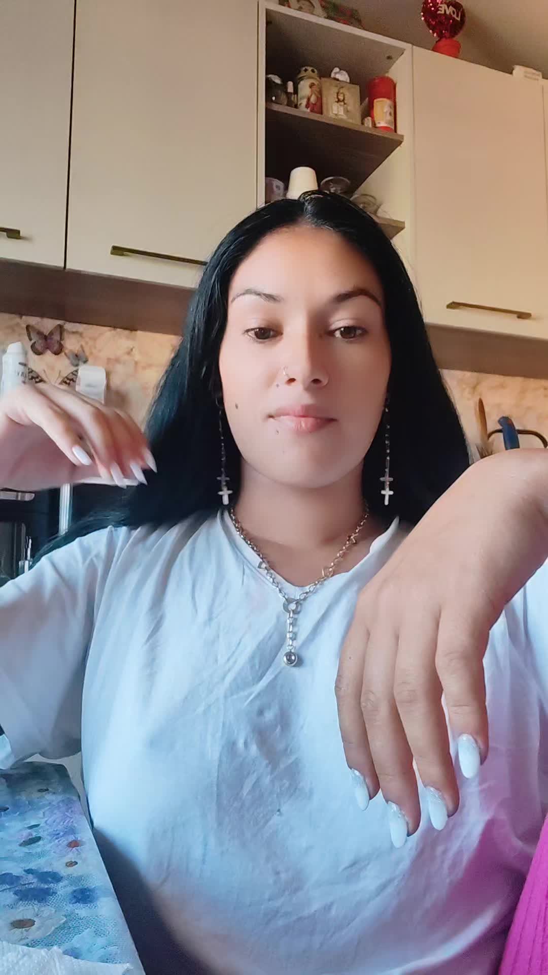 @kalo Cristina Alesia 😇❤️🫅🫶