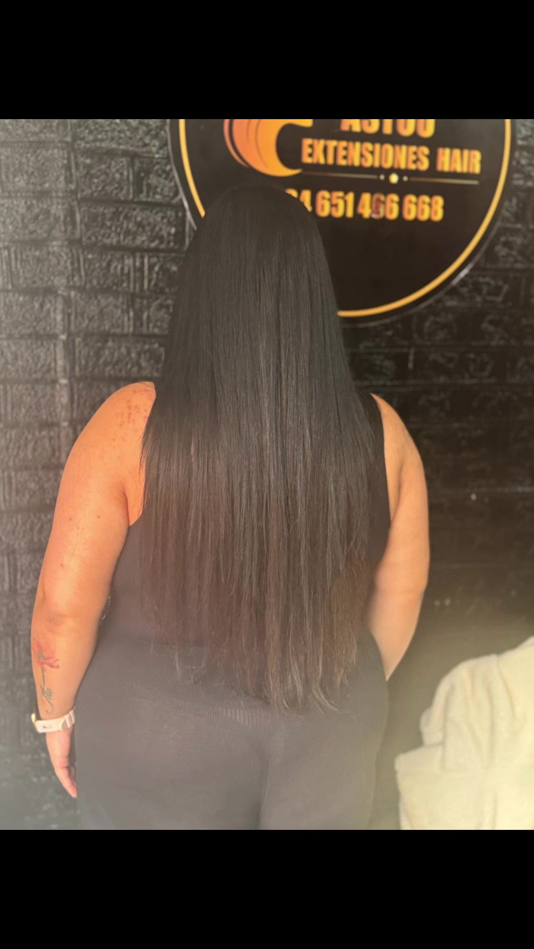 @Astou Extensiónes Hair Trenzas