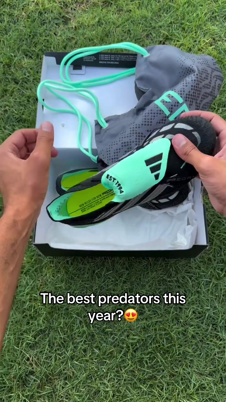 @Footzones | 0 Elite Boots⚽️
