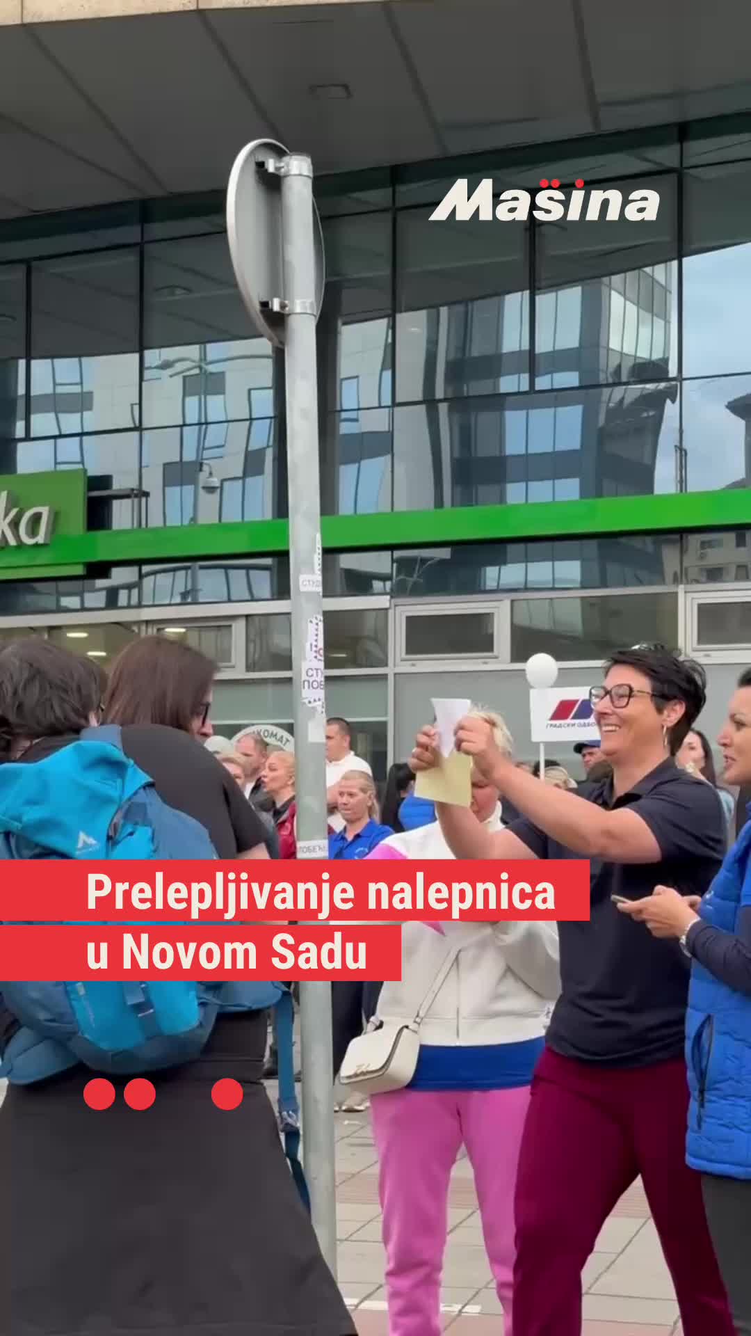 @Ma&scaron;ina