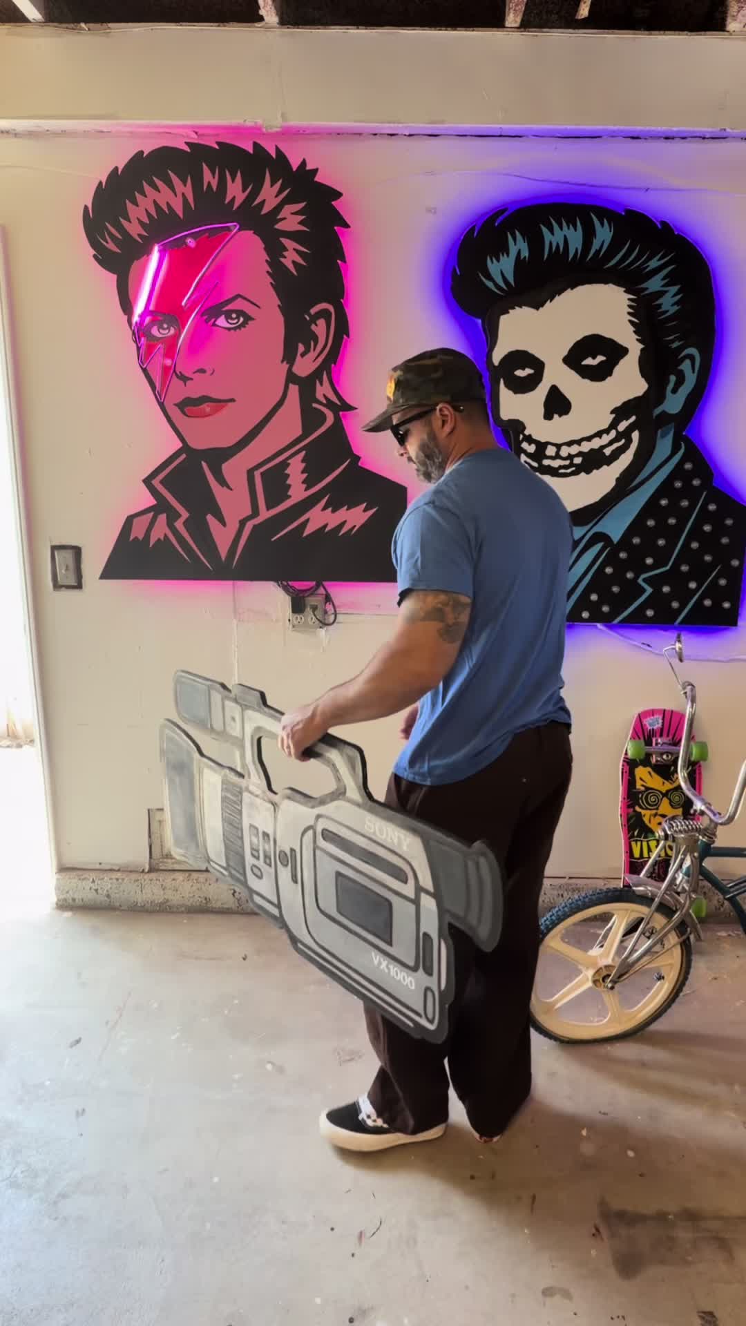 @SHAD | Handmade Wall Art