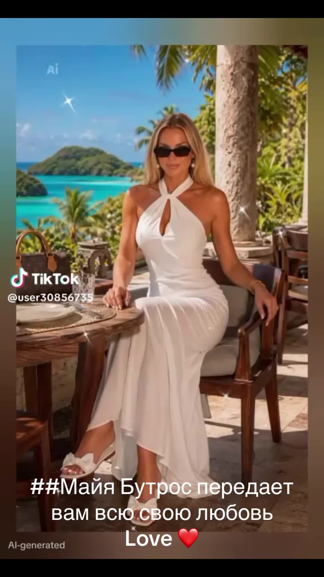 @Майя Бутрос
