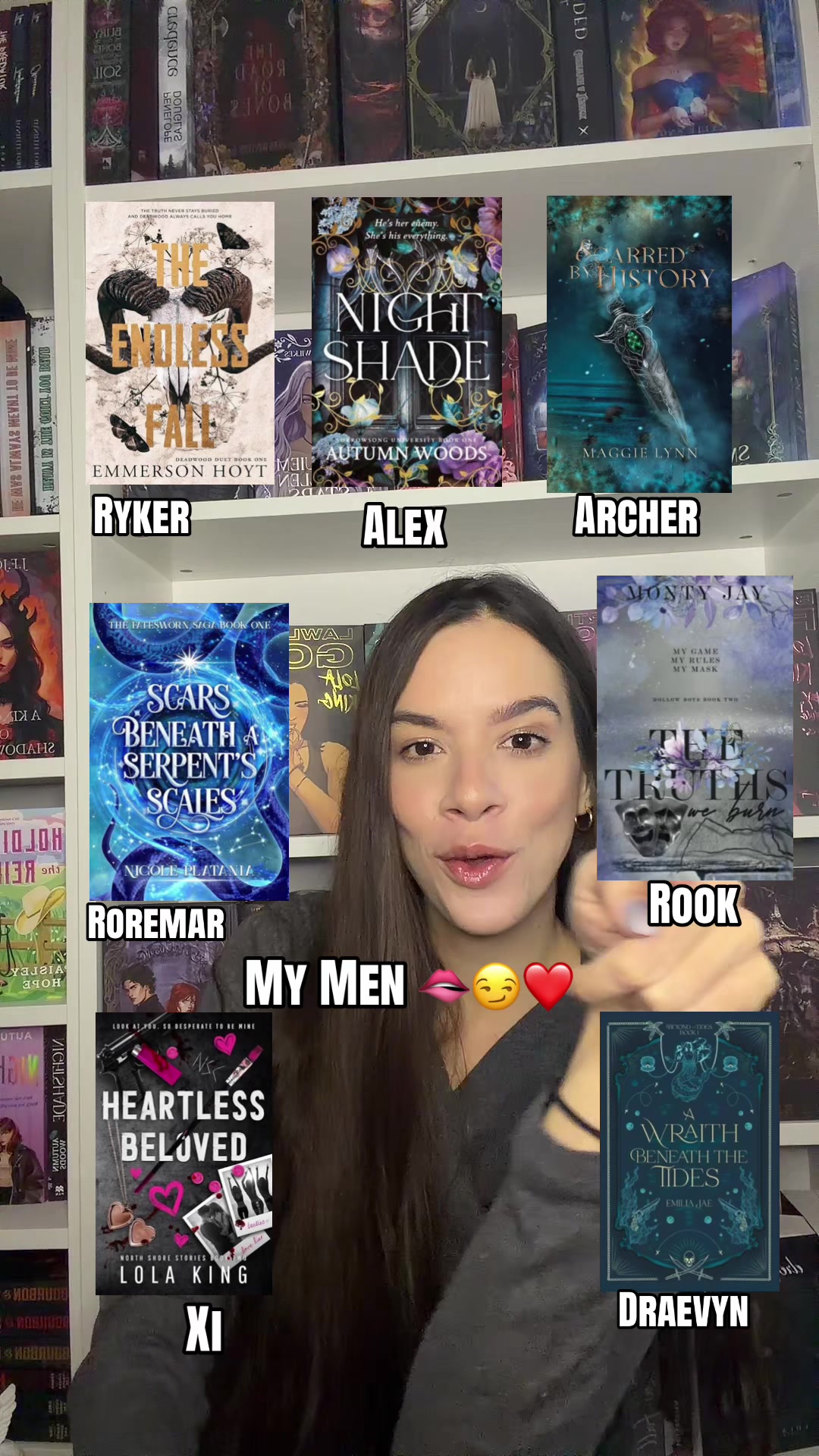 @Maria 🧸🌙 📖