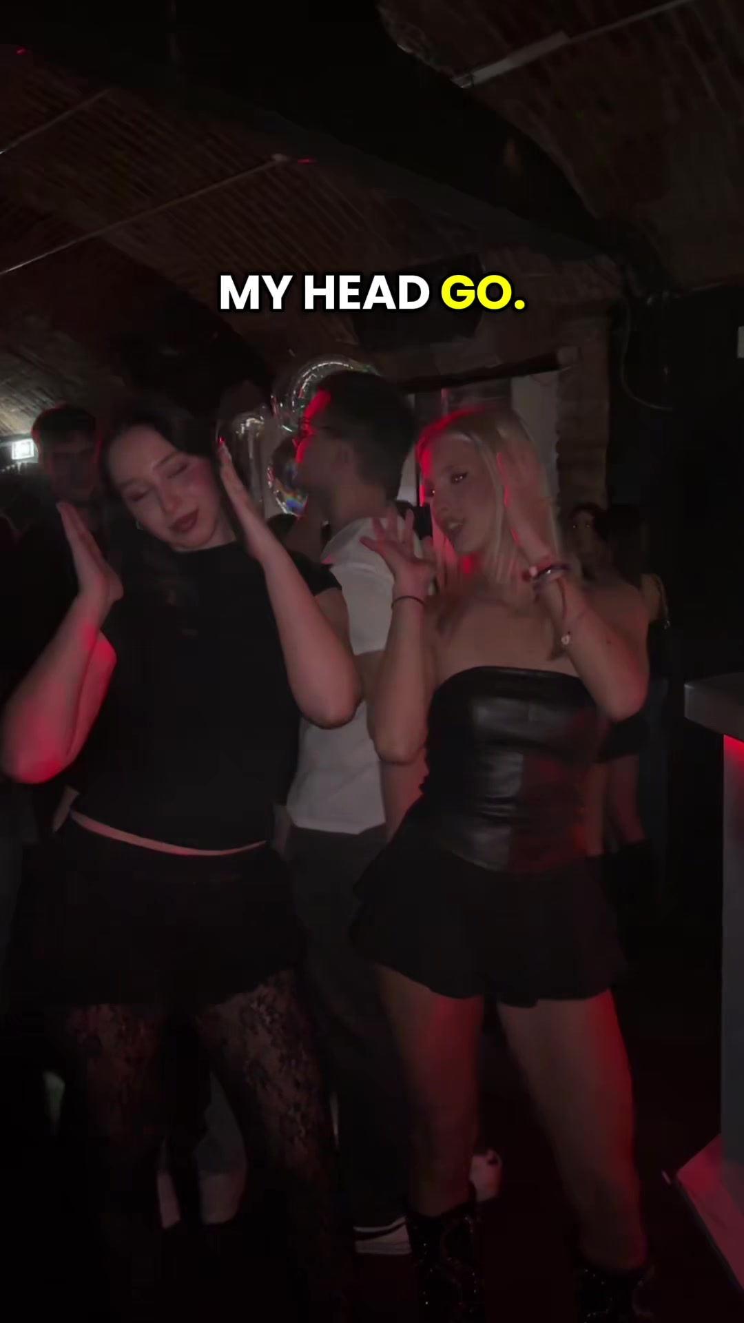 @MINE CLUB