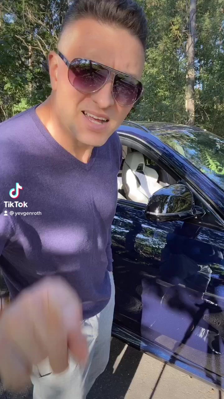 @Евгений Харизма