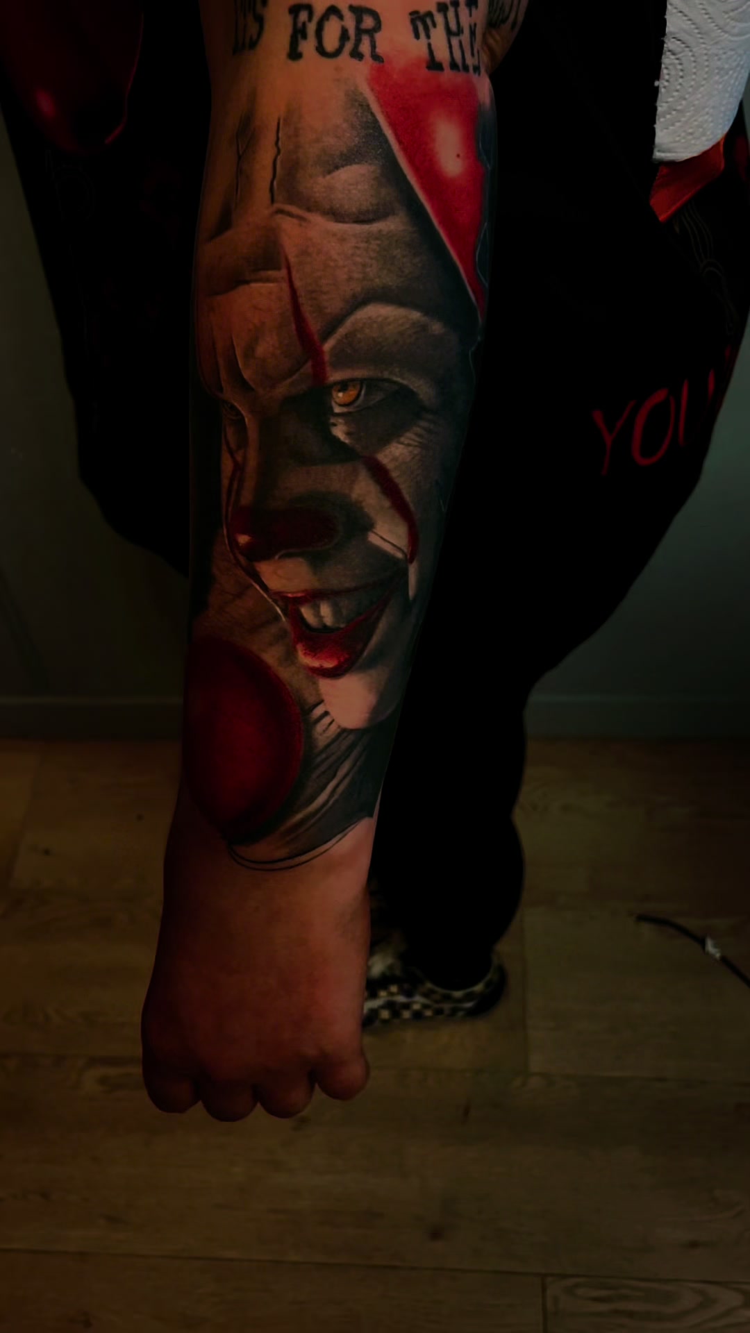 @Artform_Tattoos