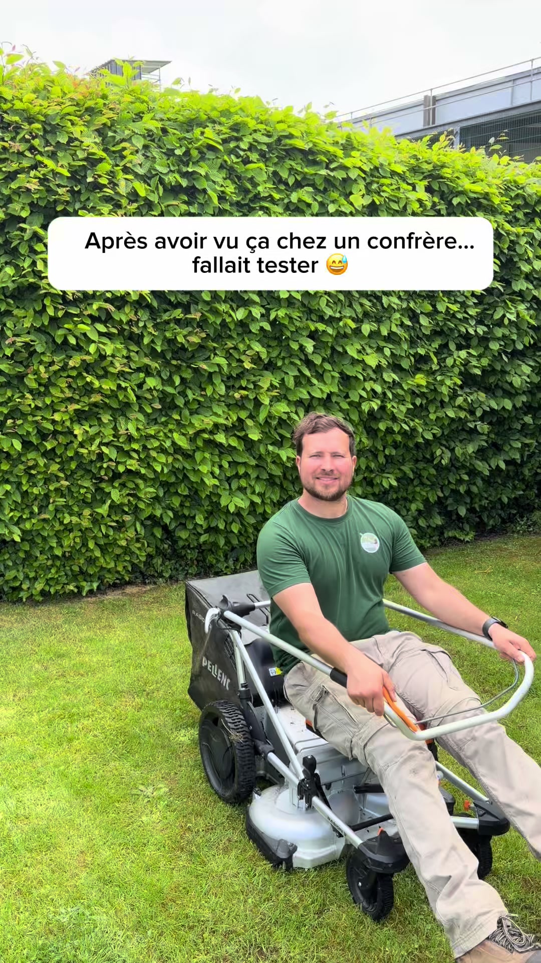 @Steve Le Jardinier