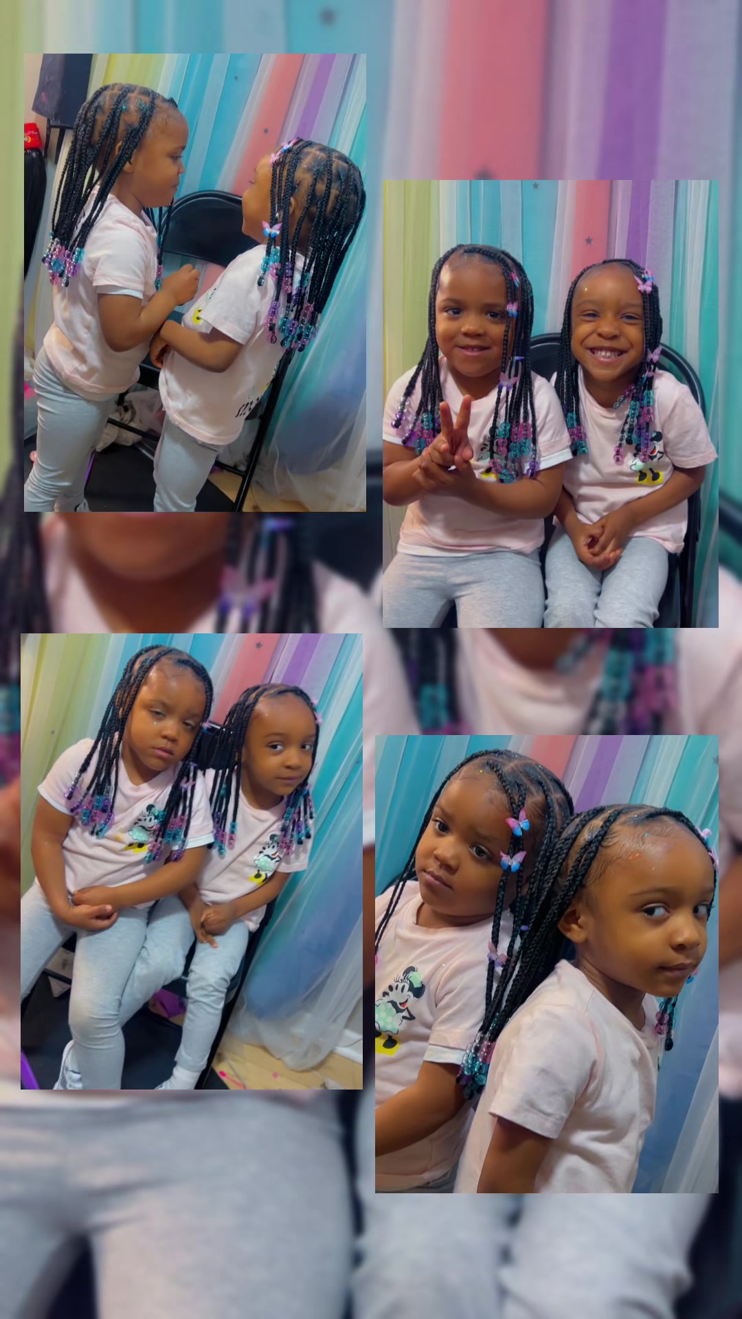 @KyLashay Beauty