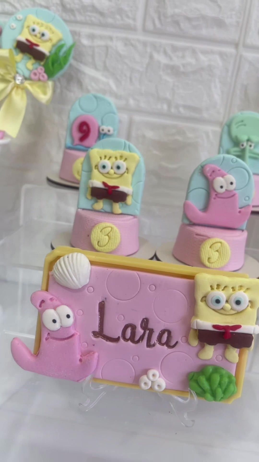 @Suh Doces Personalizados