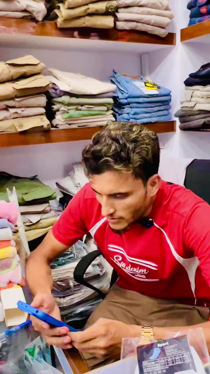@NS Fashion