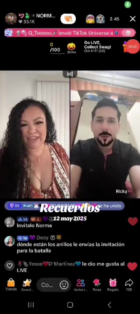 @Norma Flores 🌺💋💃💃💃💃