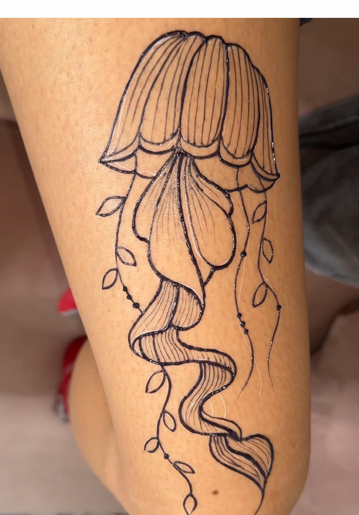 @Henna By Harmeet ✨
