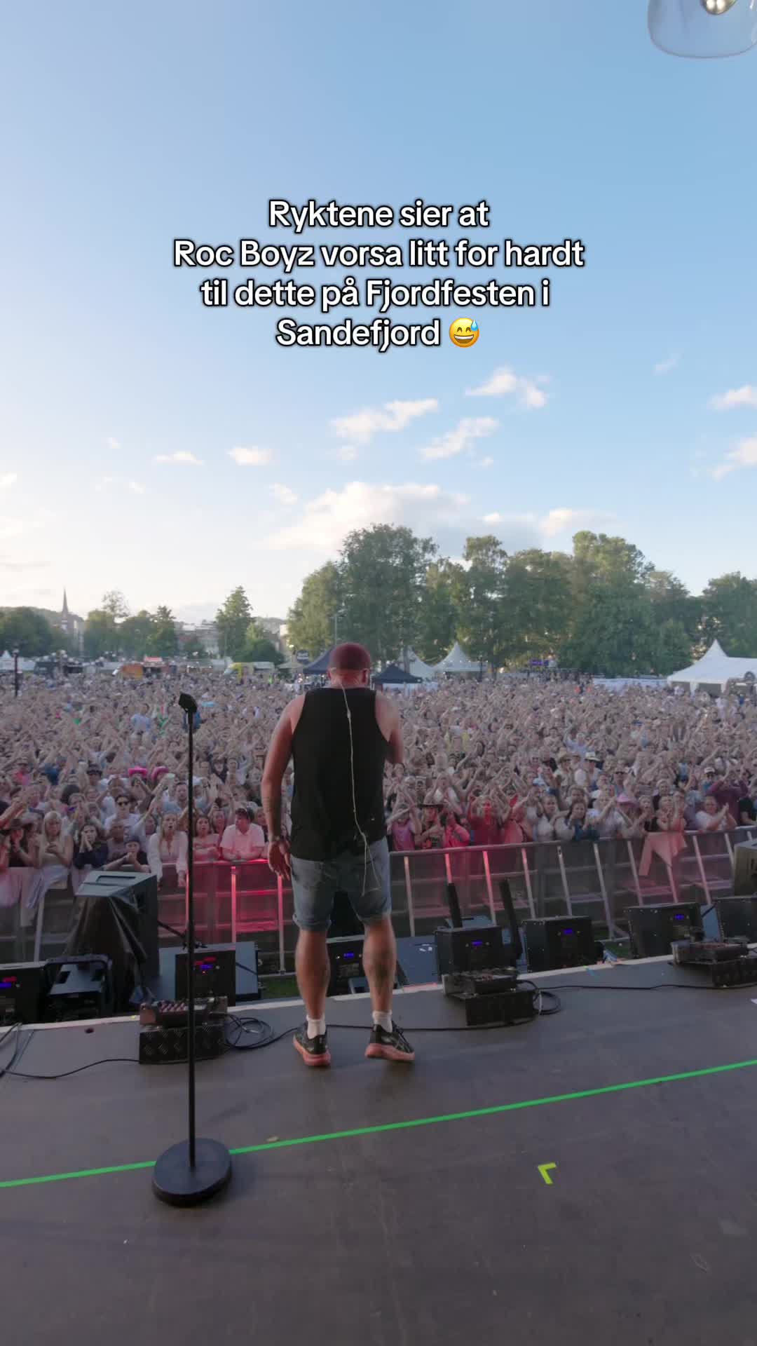 @Stian Thorbj&oslash;rnsen