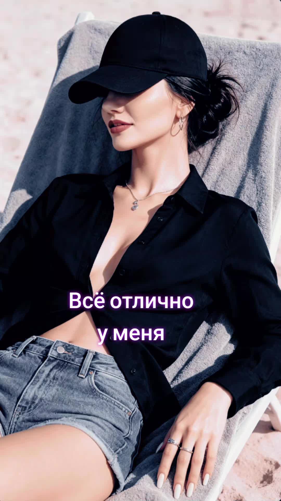 @Дамочка