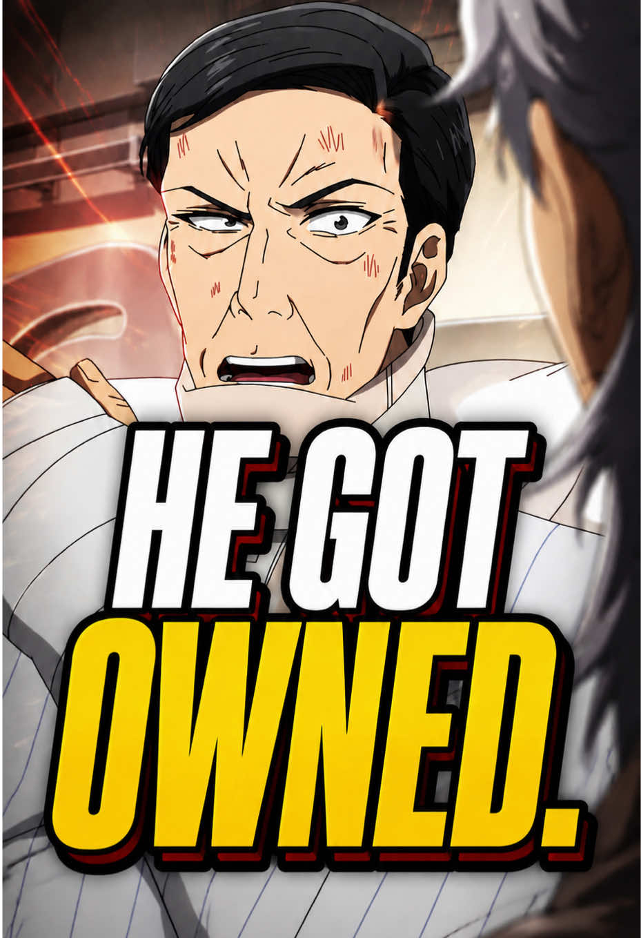@Brian casually watches anime