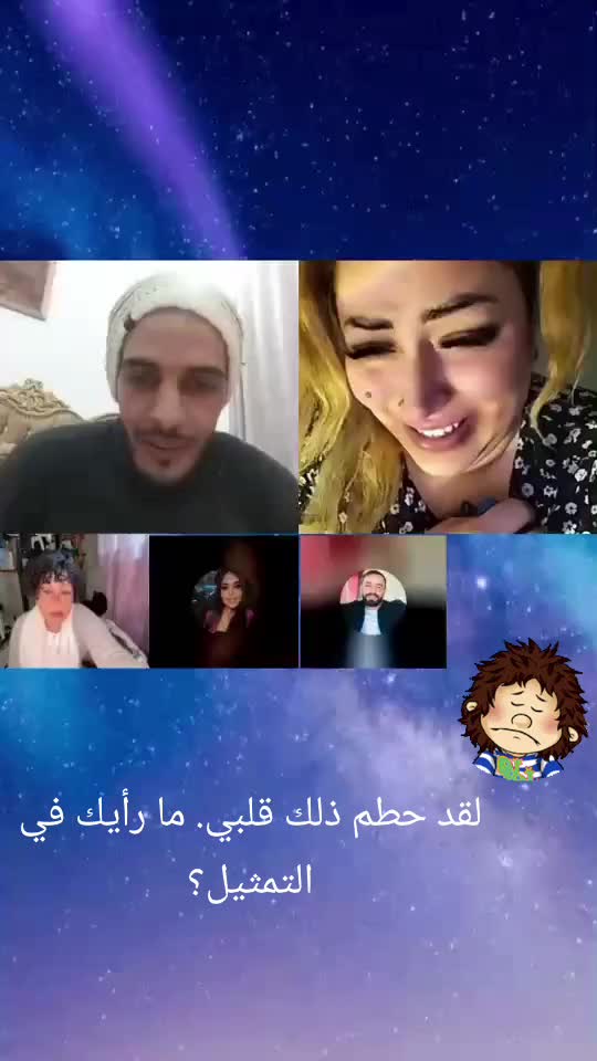 @Nadouchka Nadia
