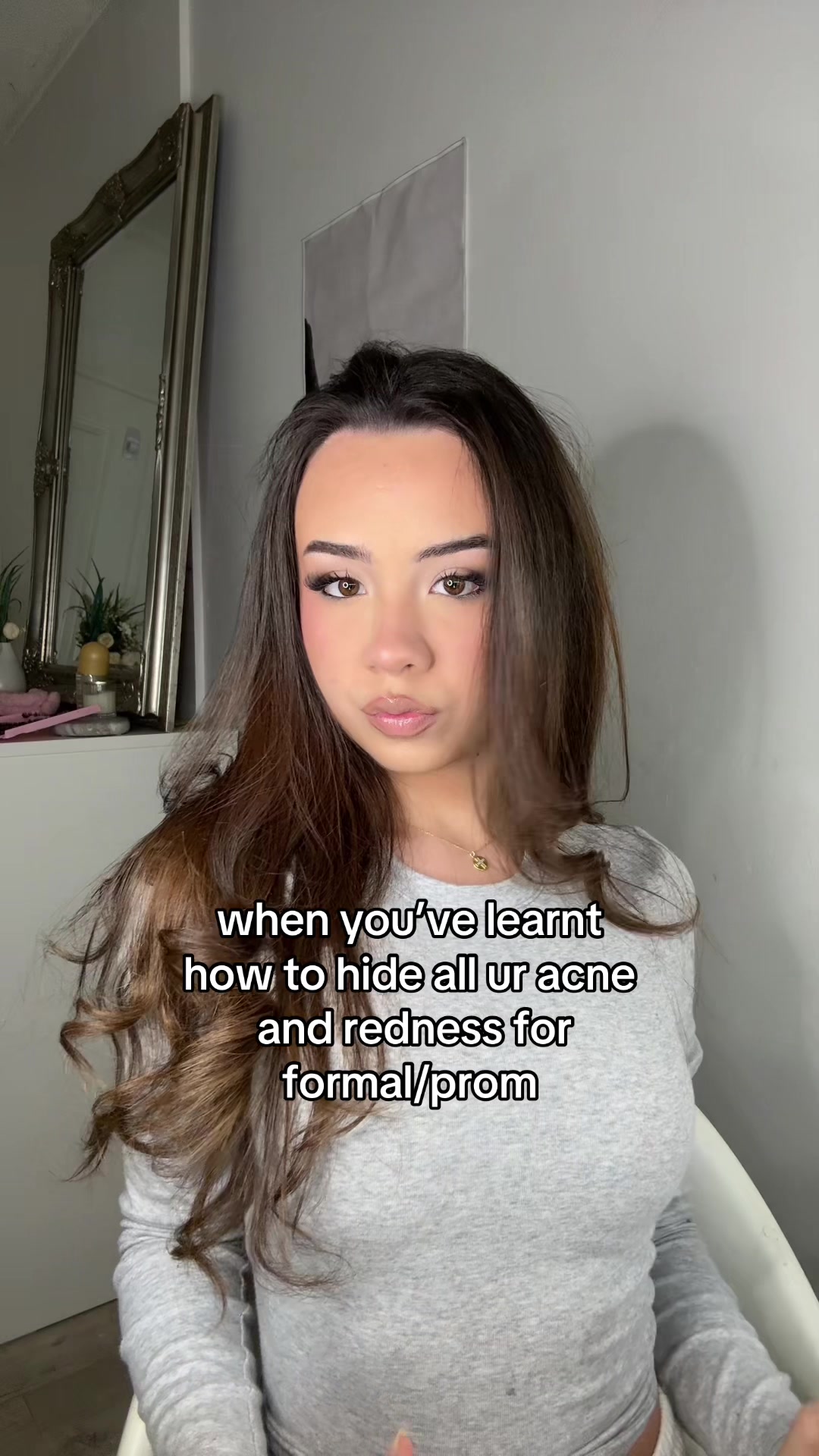 @LUCIANA ROSE