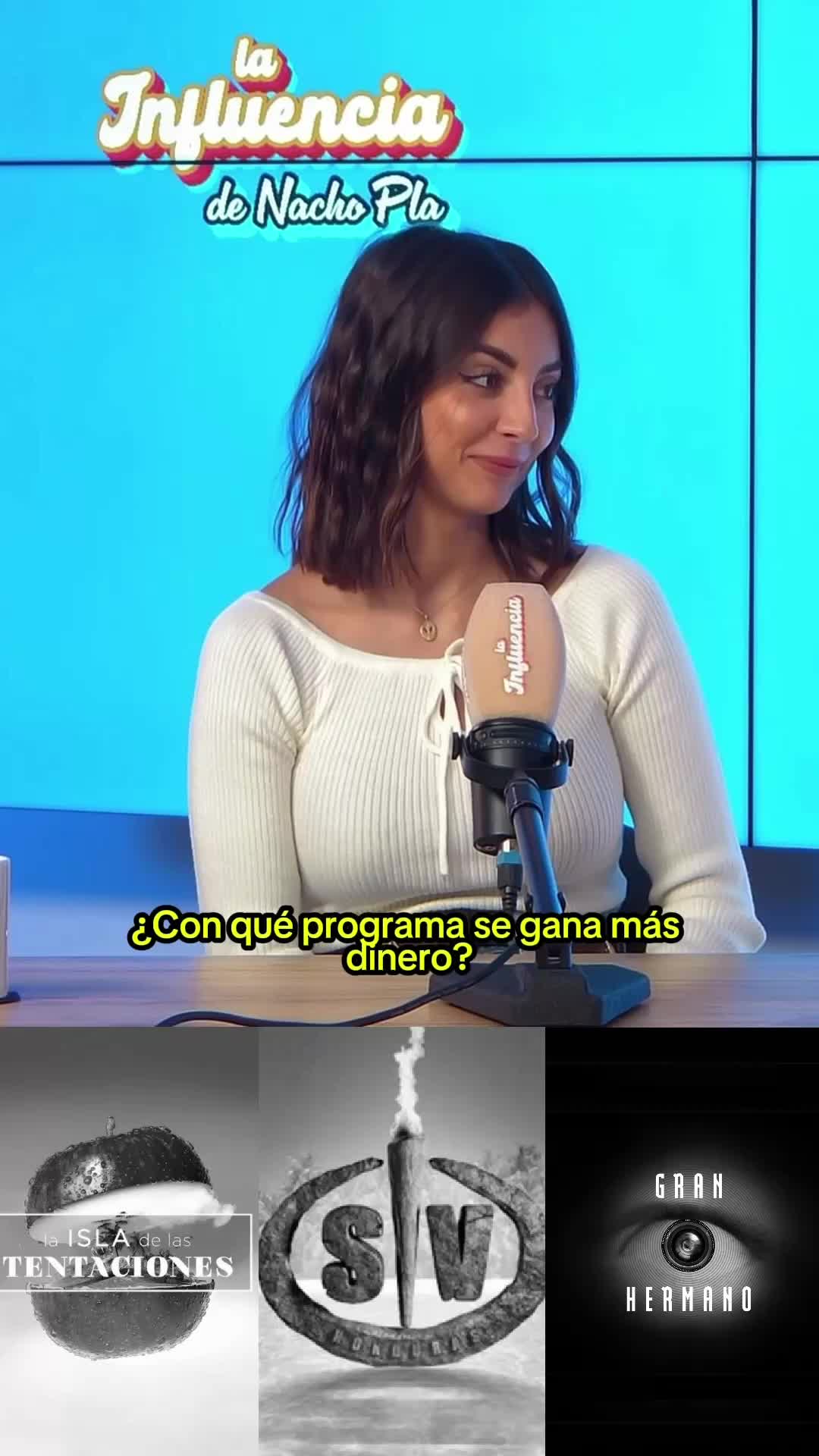 @La Influencia de Nacho Pla