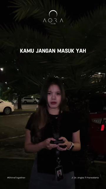 @Aora Purwokerto