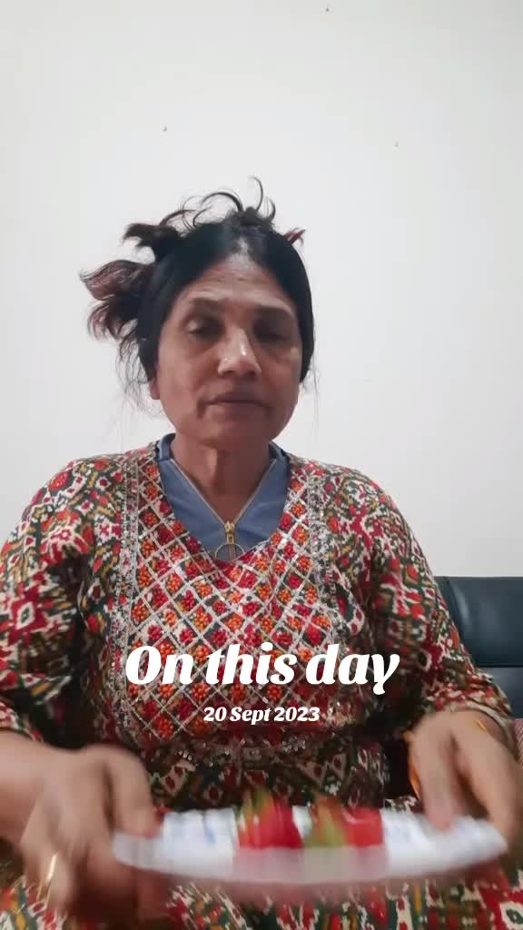 @Kalpana Jivan