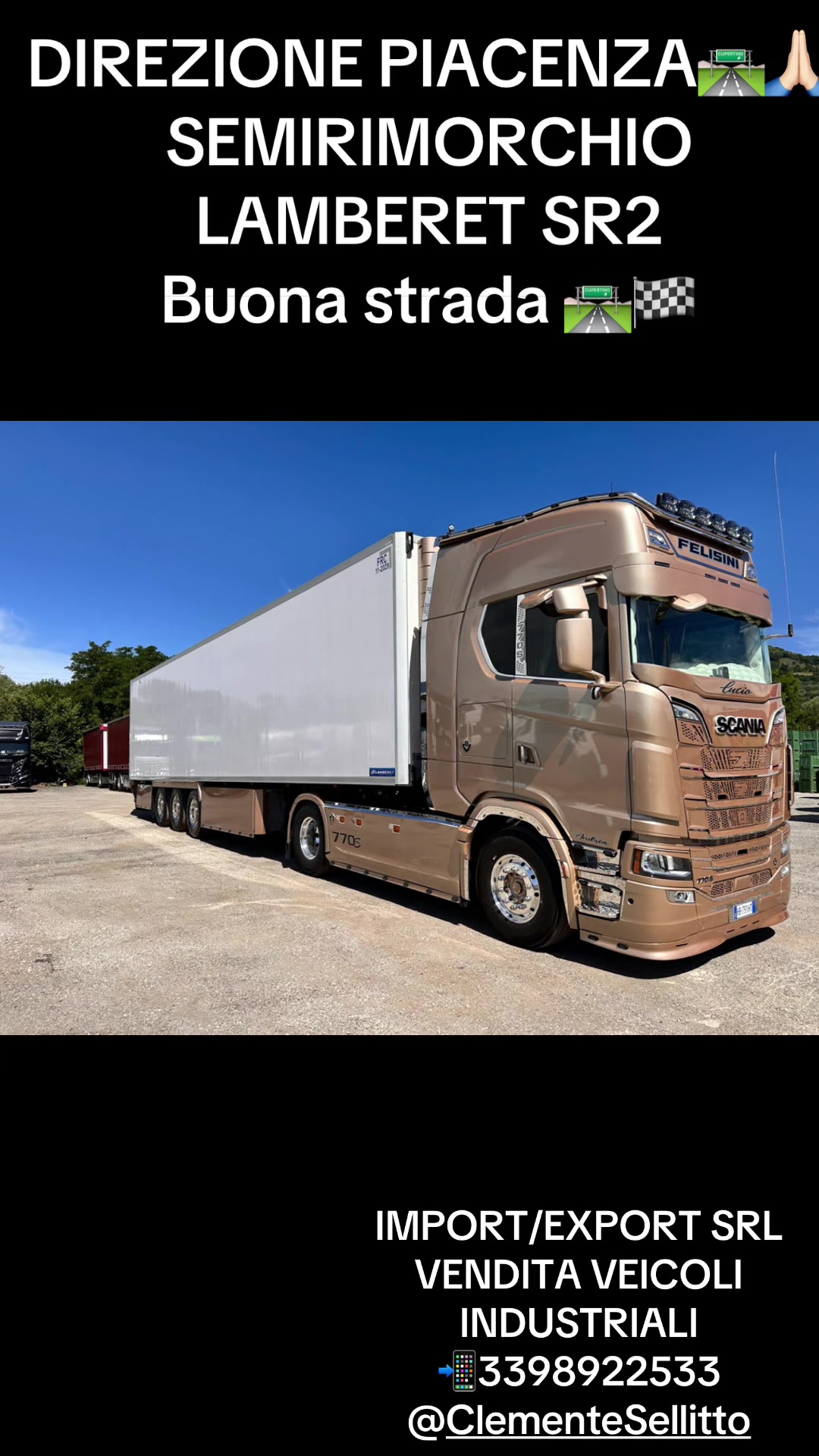 @IMPORT/EXPORT SRL