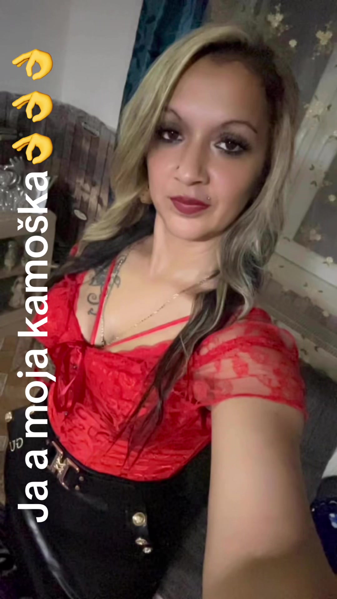 @❤️🔥Milka.Tokarova❤️🔥