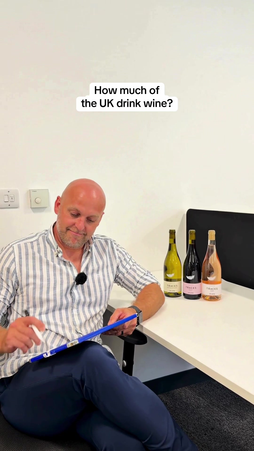 @Traces Wine