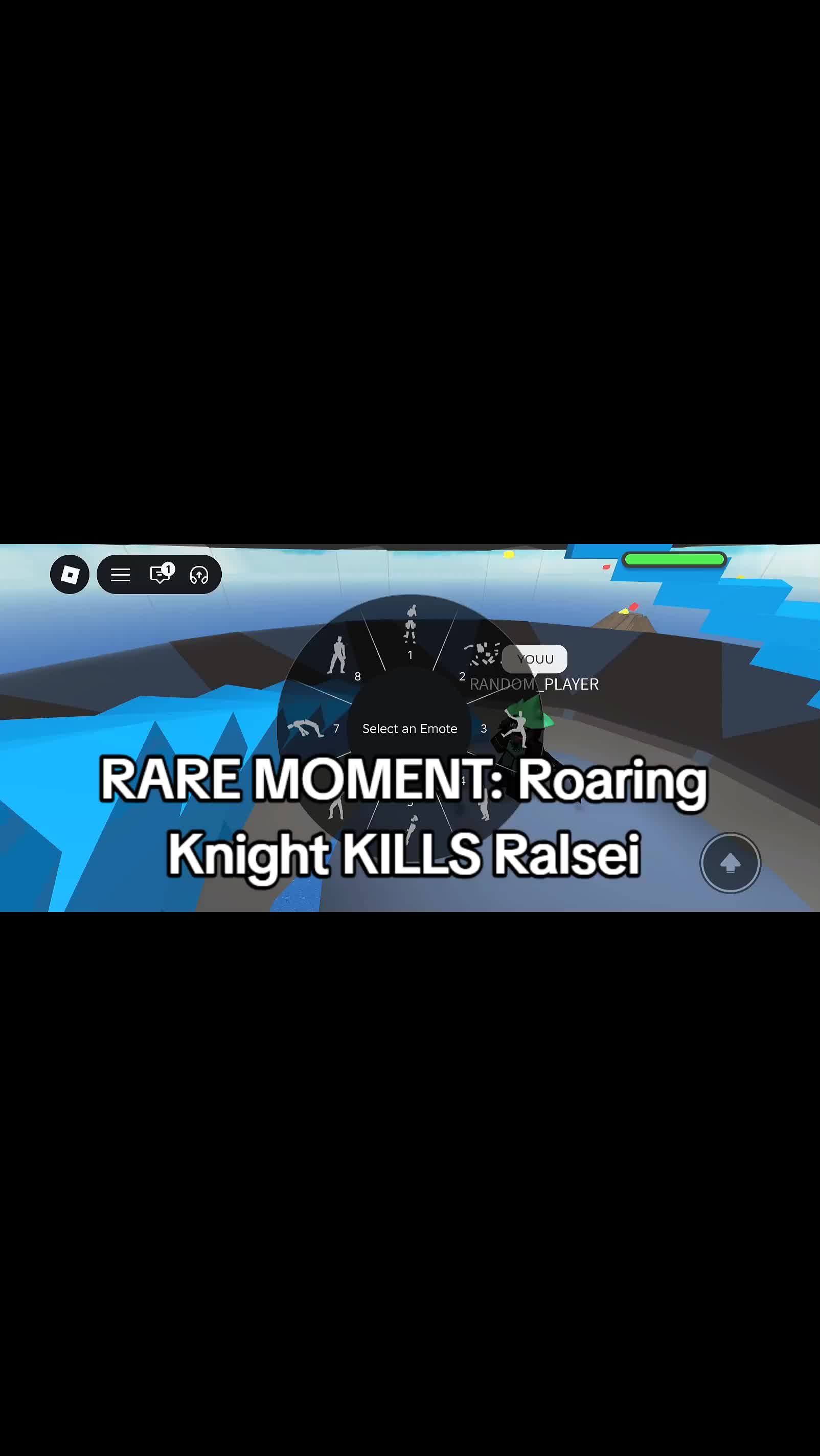 @The roaring knight ⚔️