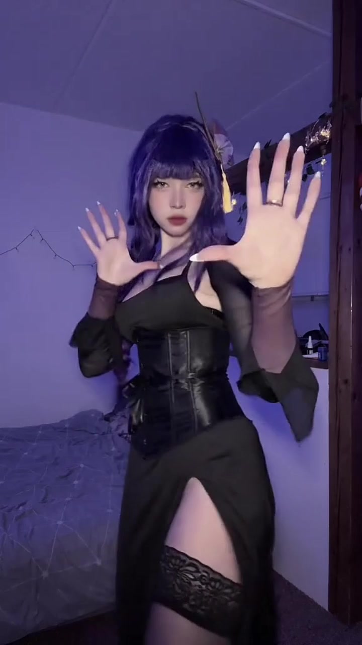 @Nefretta