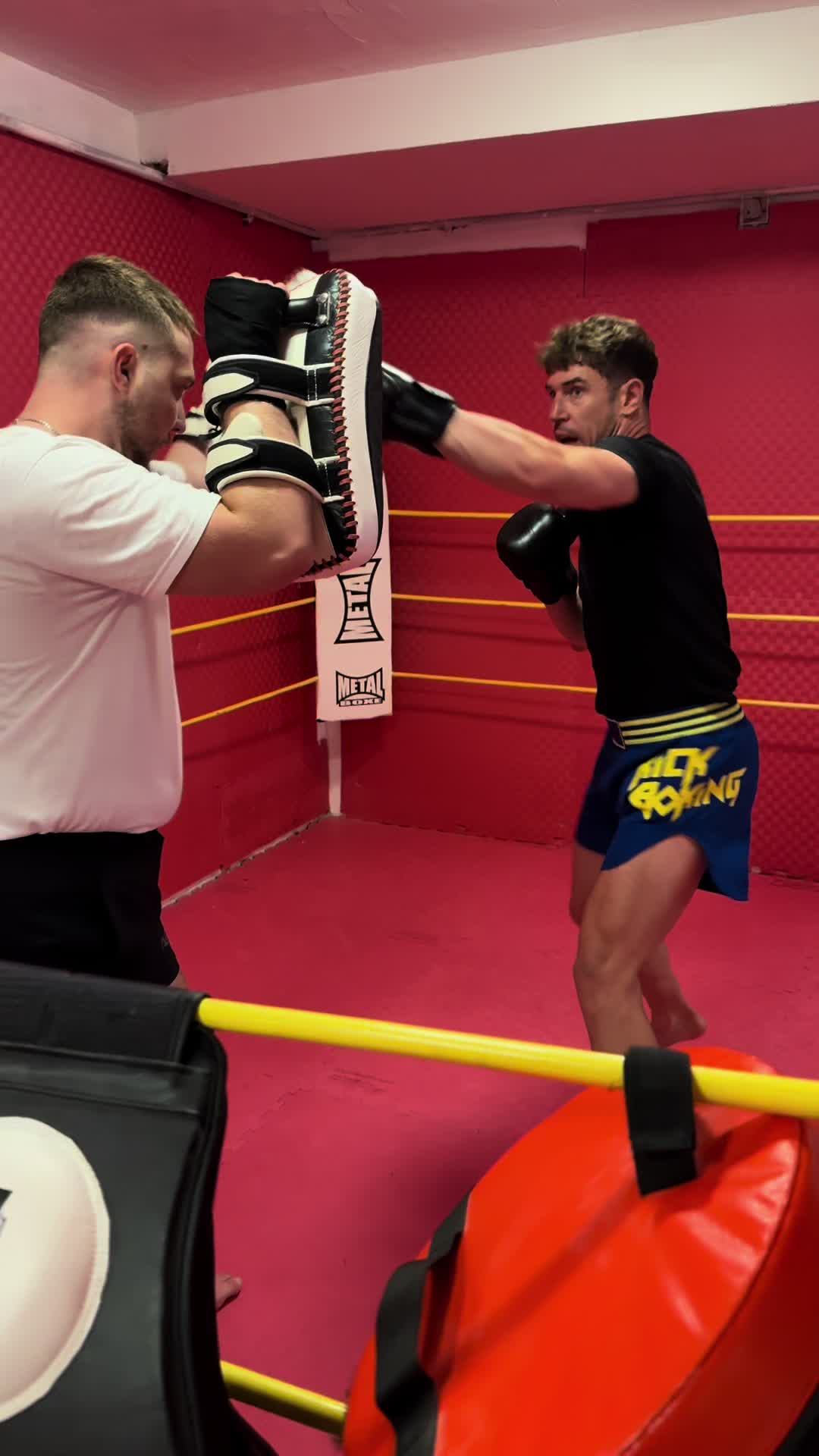 @Viking Kickboxing Zagreb