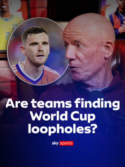 @Sky Sports Football