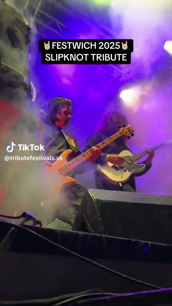 @knotslip_tribute_band