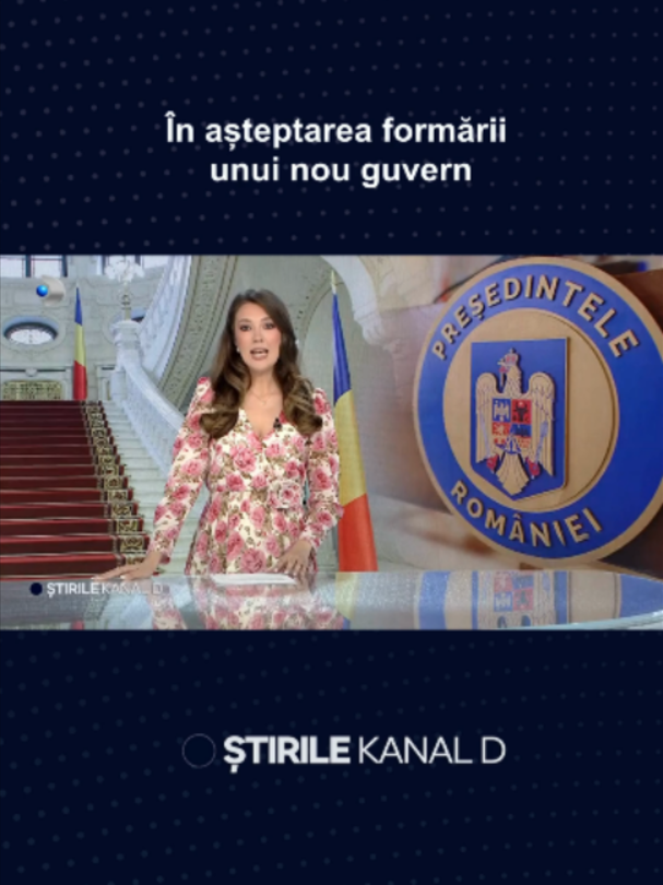 @Stirile Kanal D