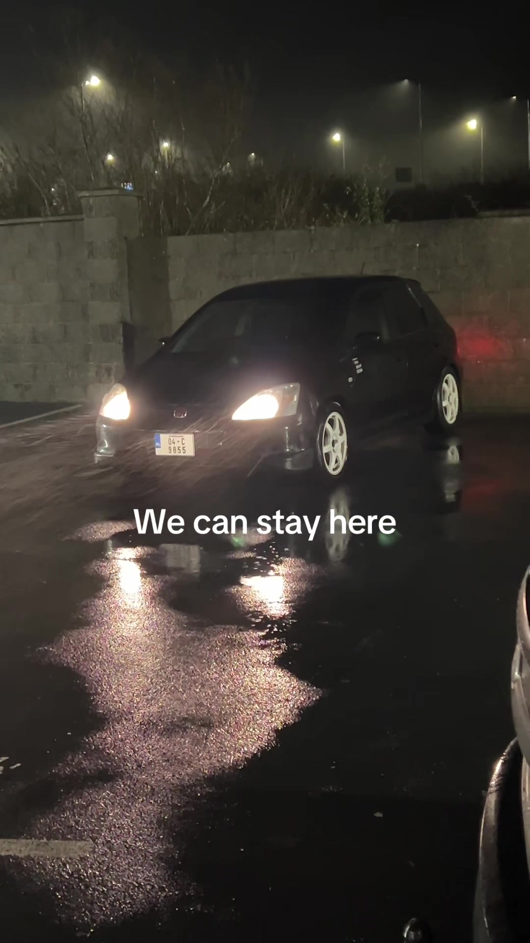 @Conor