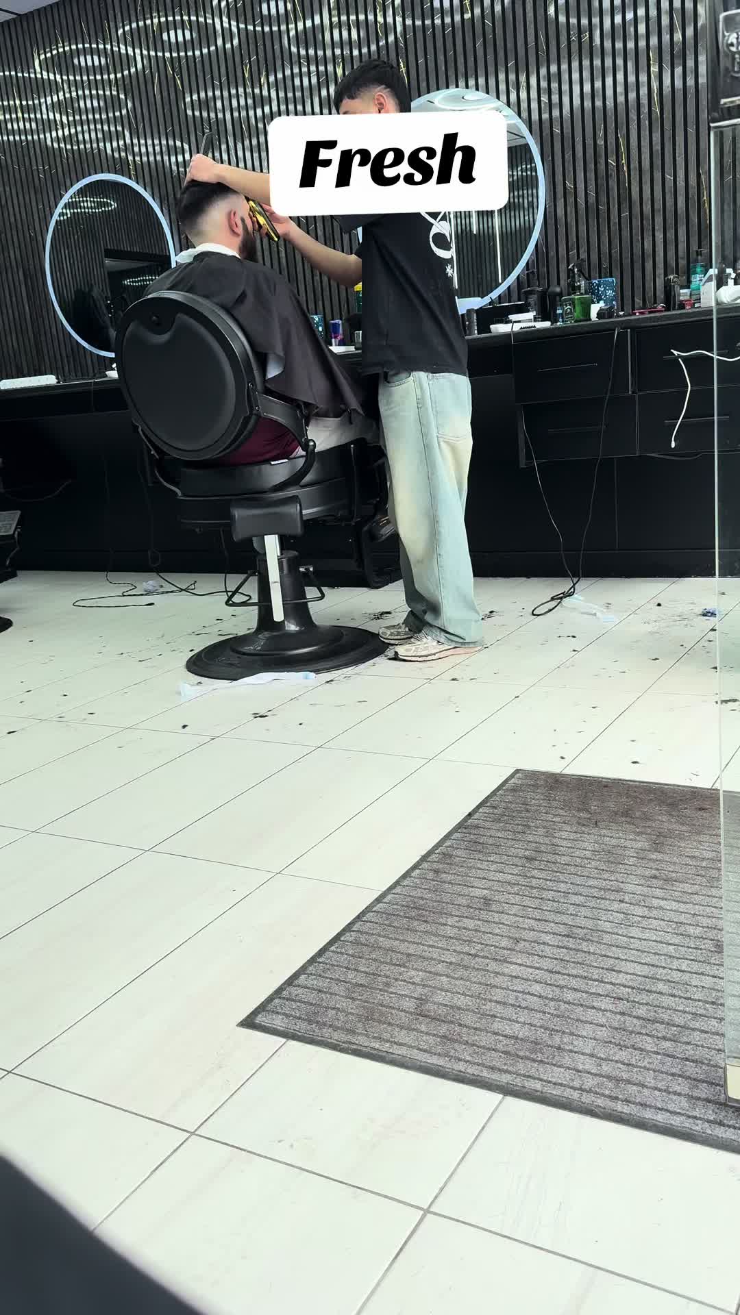 @AB TRIM