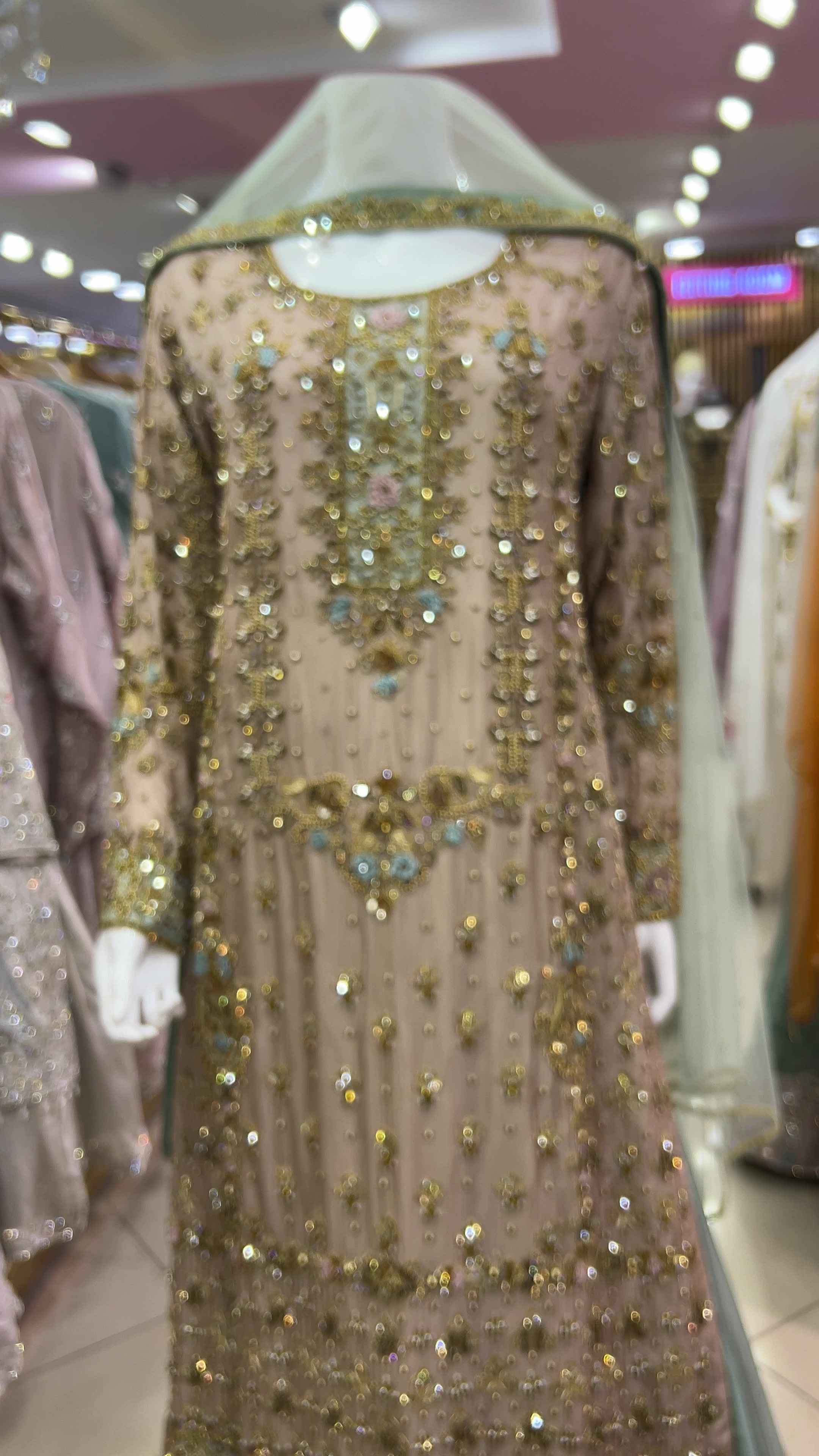 @Zarakhan ltd