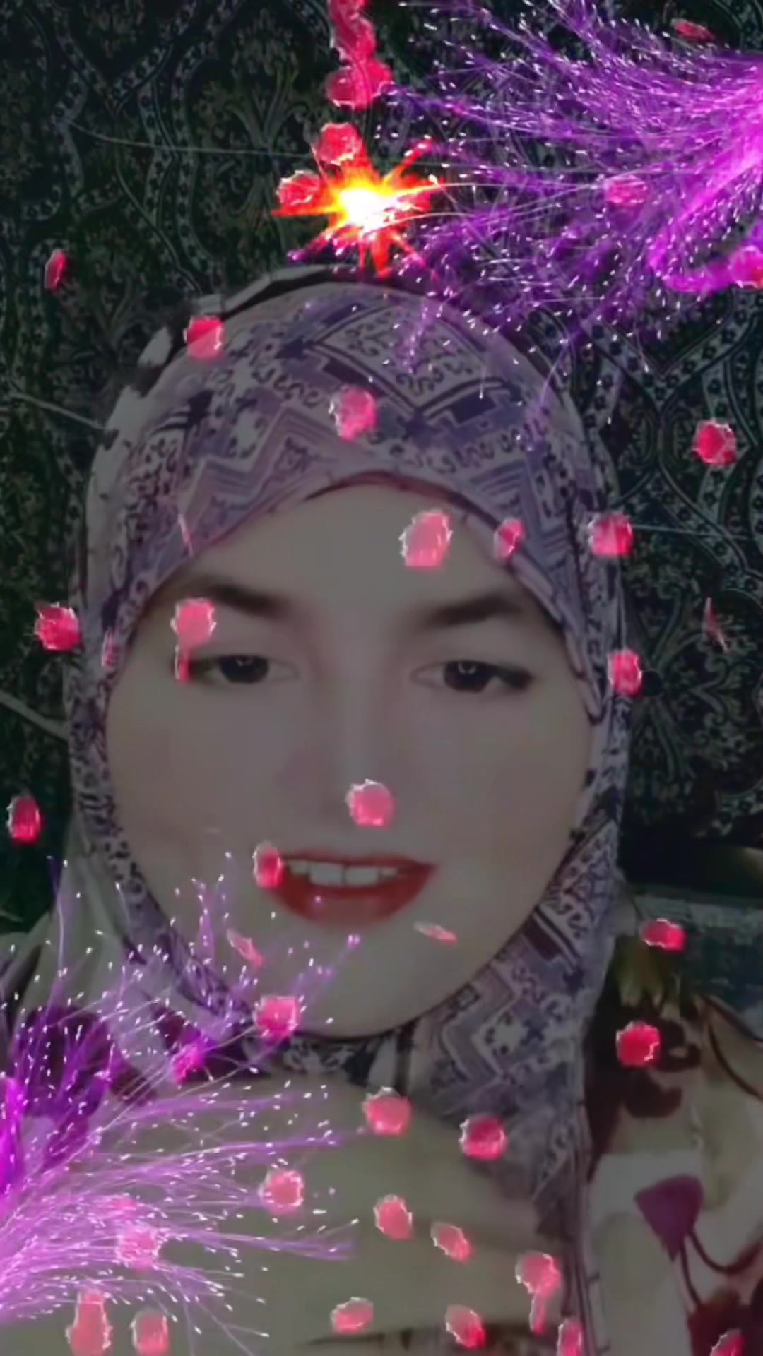 @❤️ شہزادی ❤️