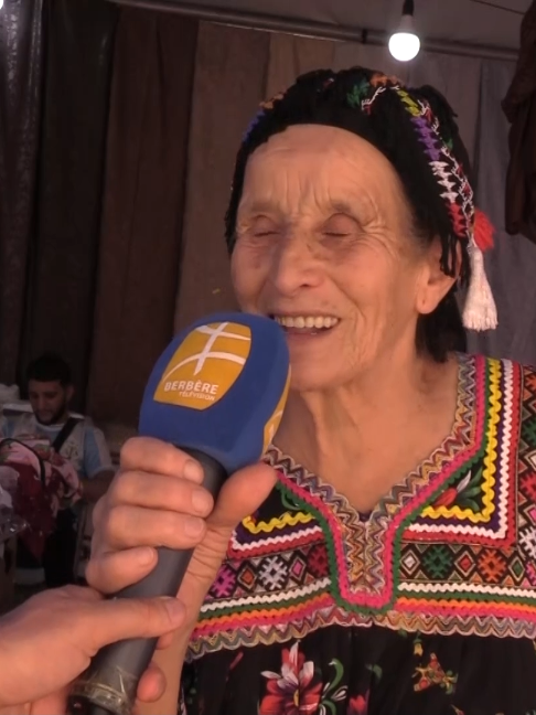 @Berberetelevision