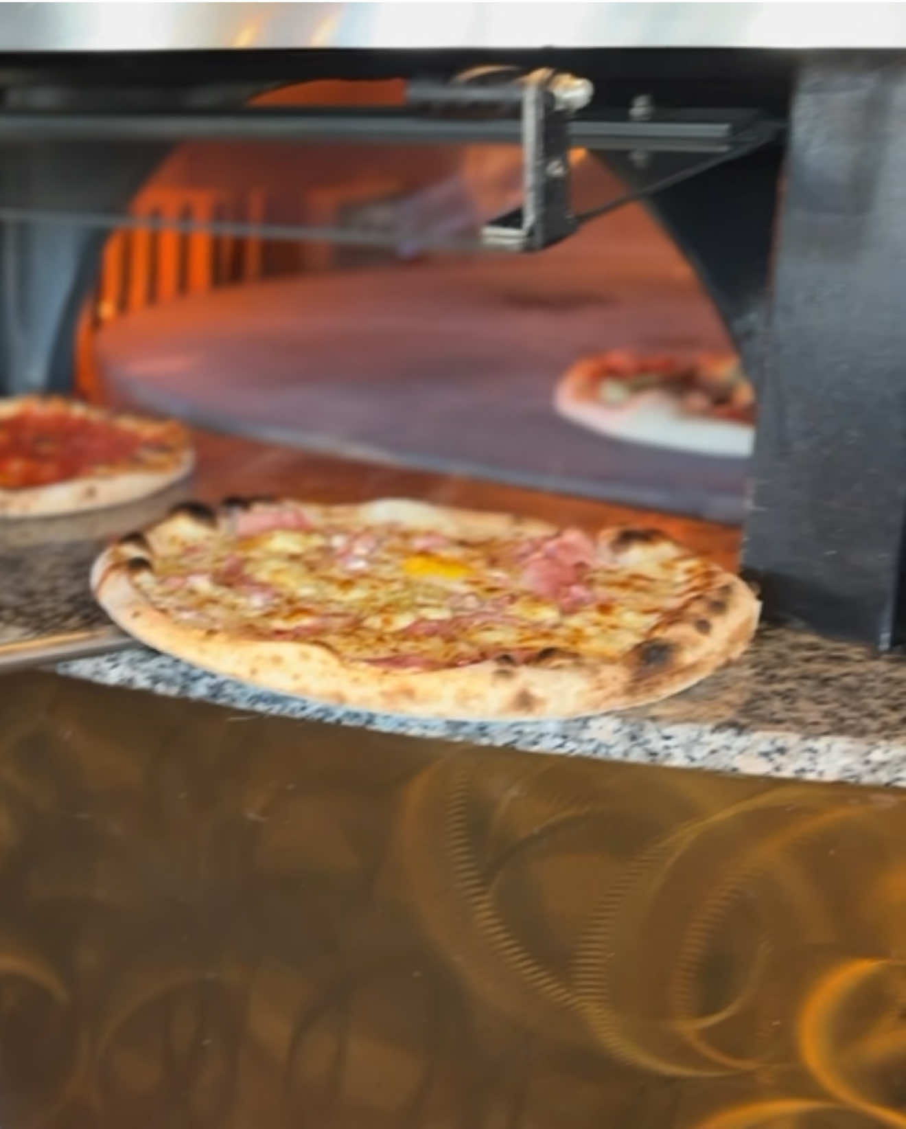 @Passion pizza