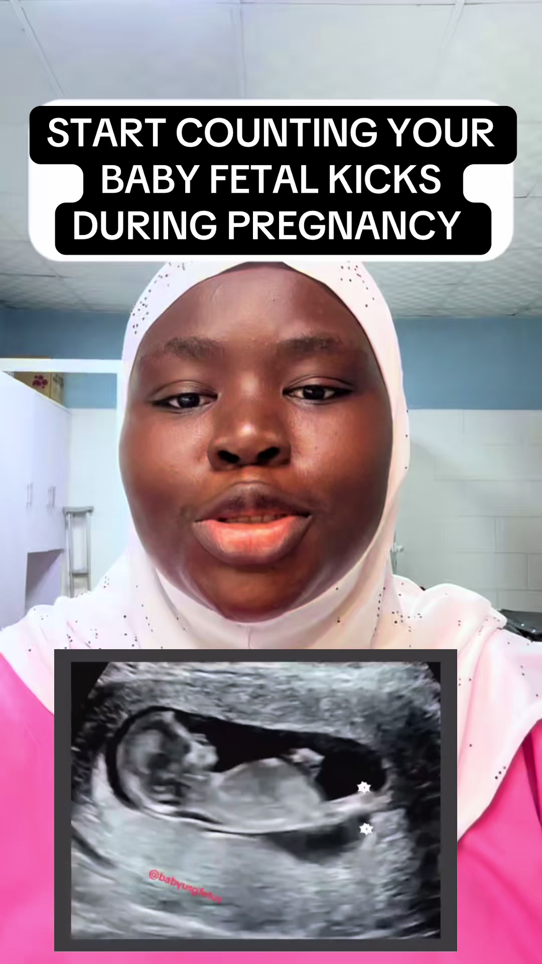 @Ask Midwife Aishat