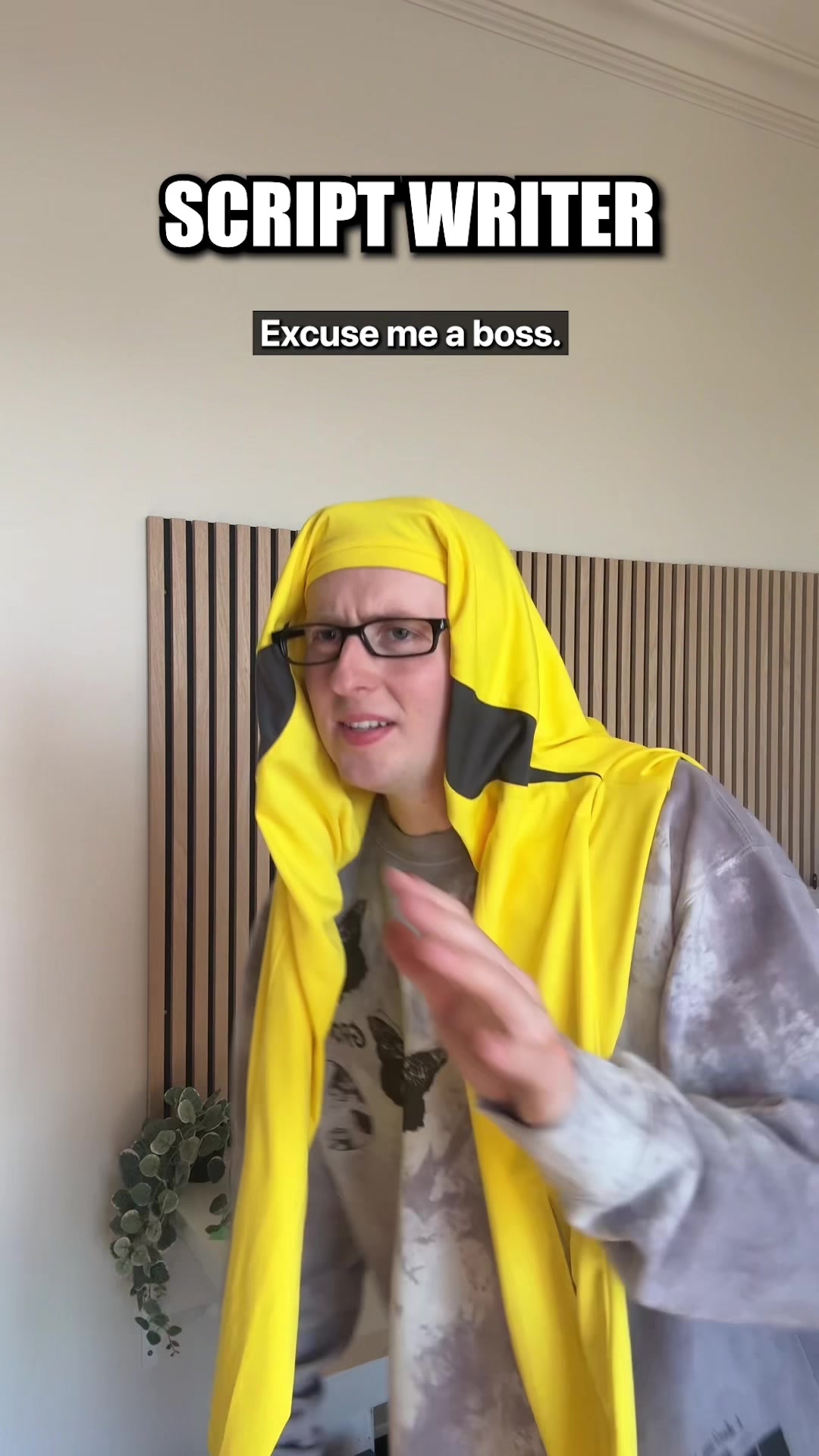 @Luke Davidson