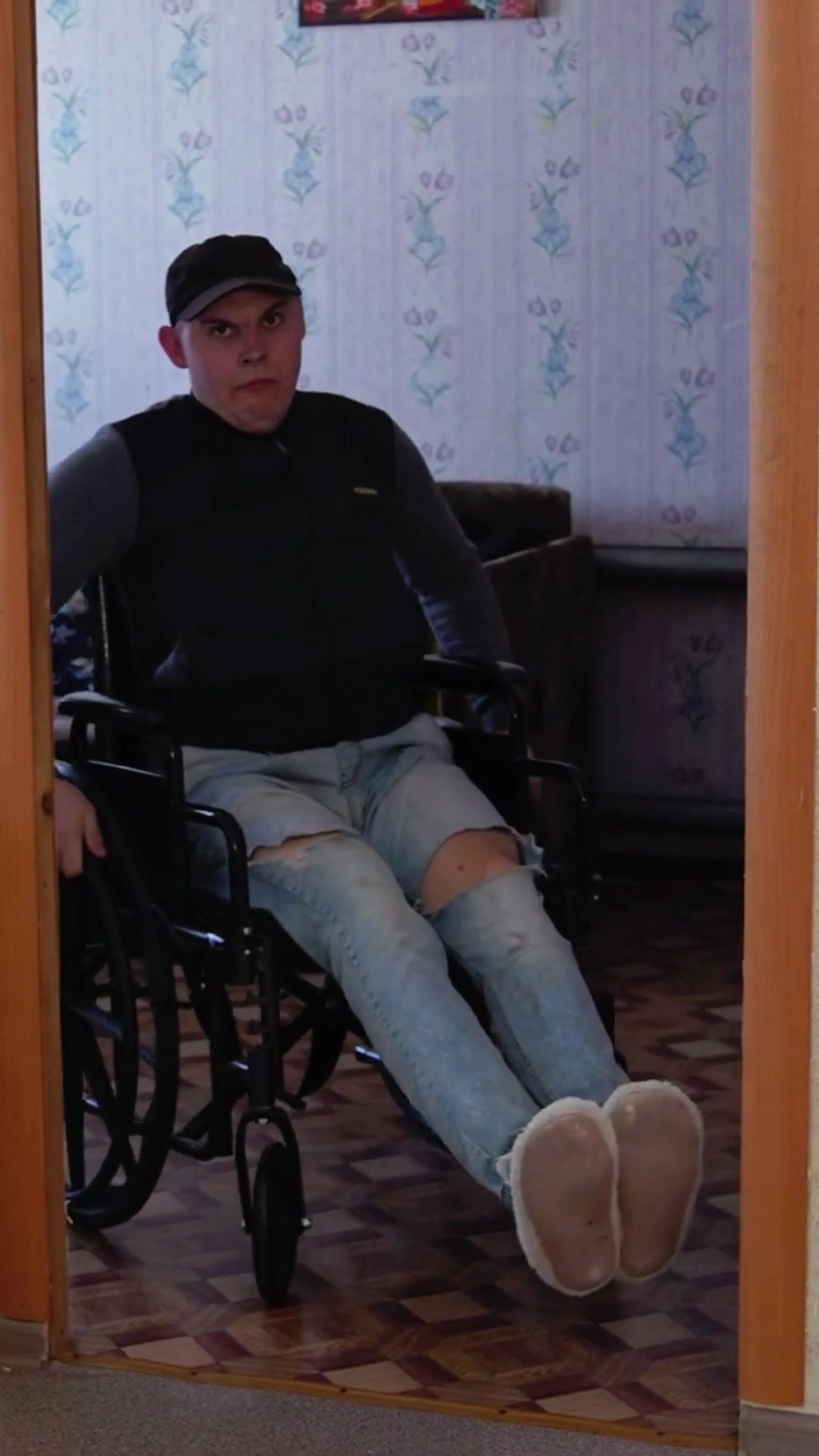 @бАТЧ