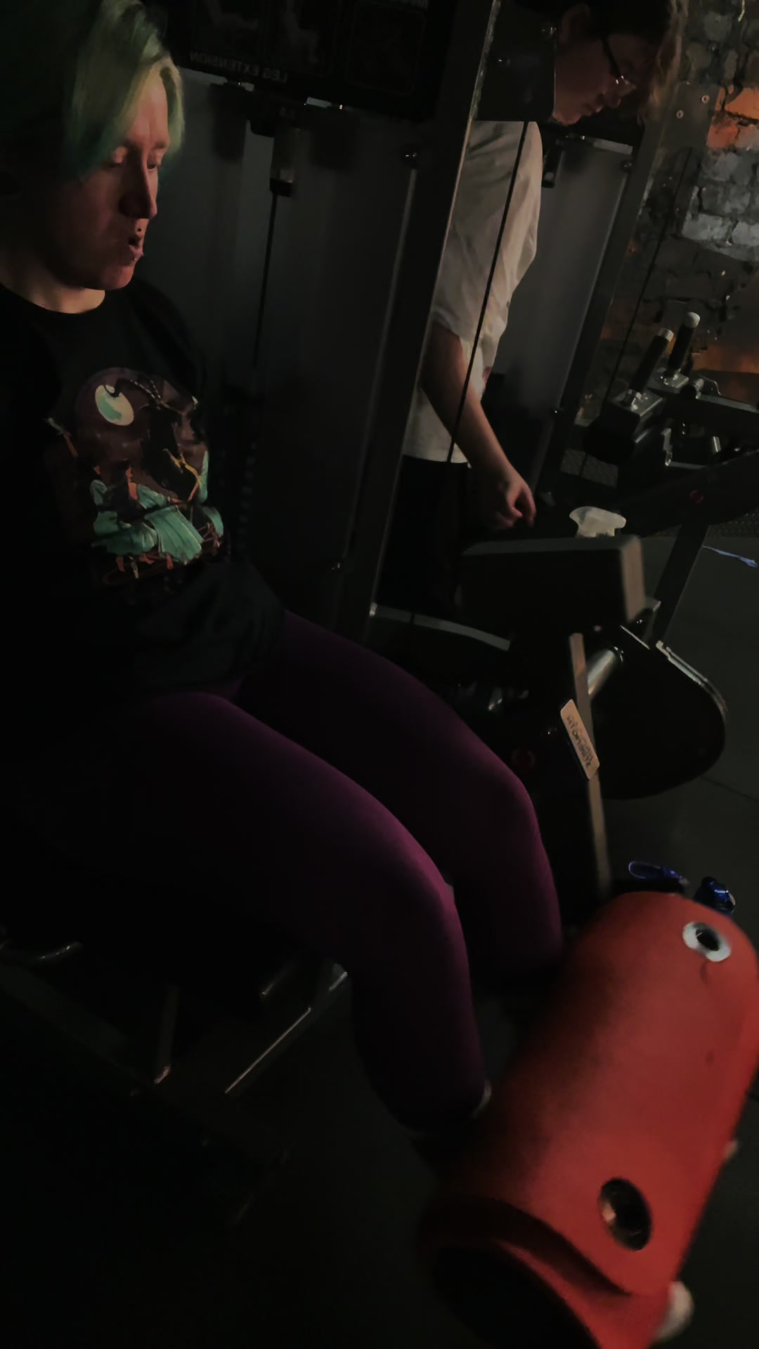 @Pumpkin | Fitness ๐