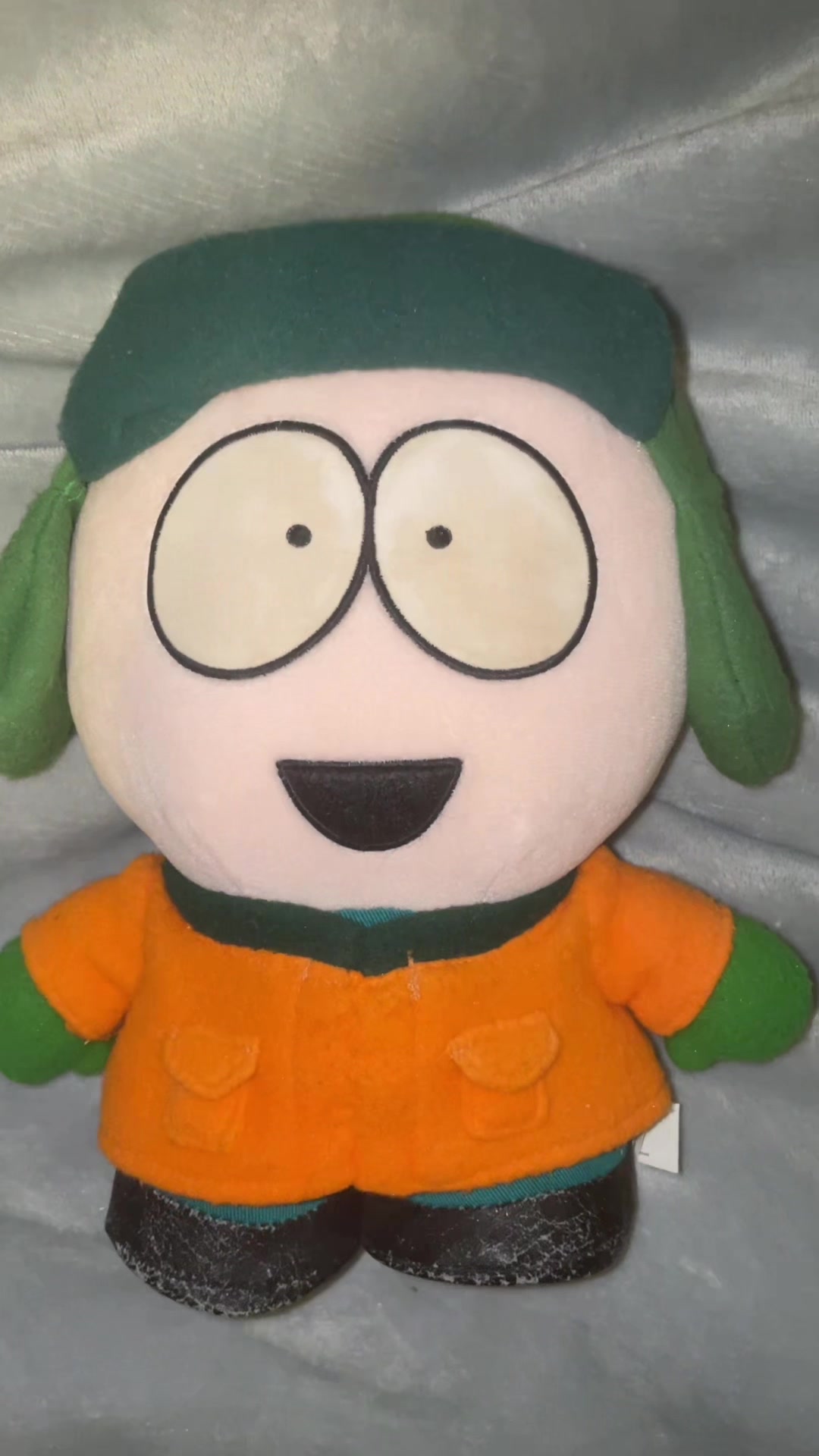 @South Park collector